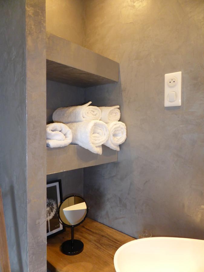 Chambres D'Hotes Herbes Folles Steenwerck Eksteriør bilde