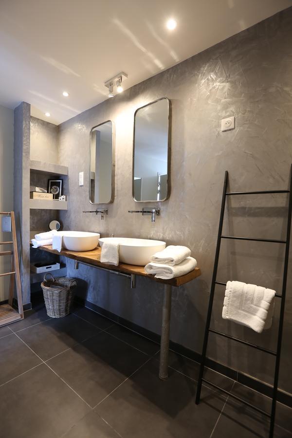 Chambres D'Hotes Herbes Folles Steenwerck Eksteriør bilde