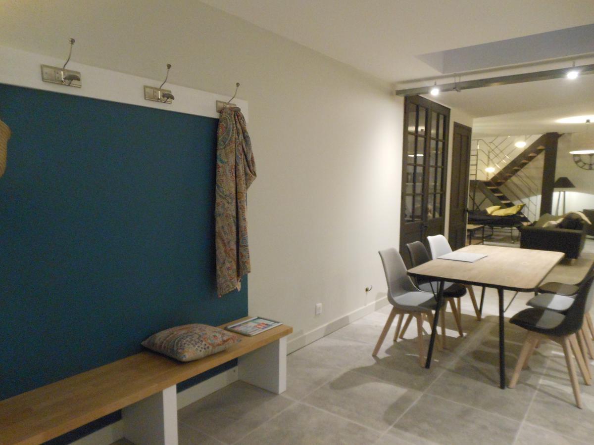 Chambres D'Hotes Herbes Folles Steenwerck Rom bilde