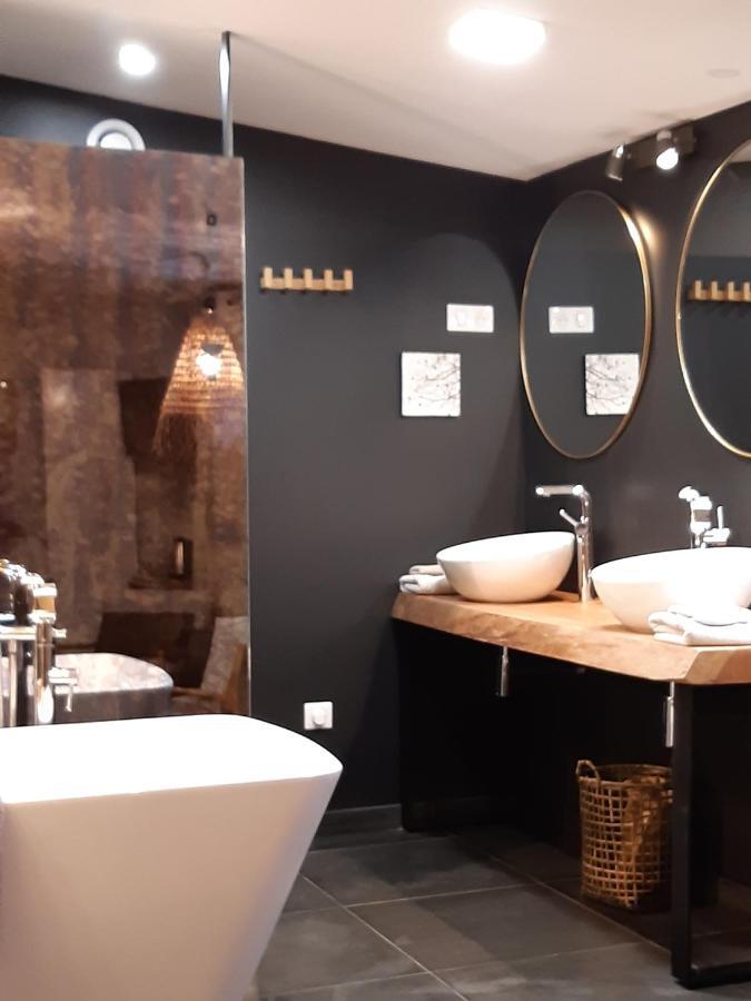 Chambres D'Hotes Herbes Folles Steenwerck Eksteriør bilde