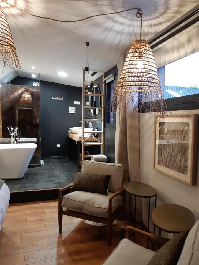 Chambres D'Hotes Herbes Folles Steenwerck Eksteriør bilde