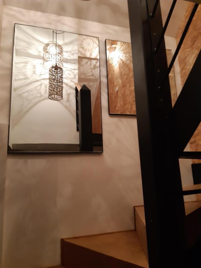 Chambres D'Hotes Herbes Folles Steenwerck Eksteriør bilde
