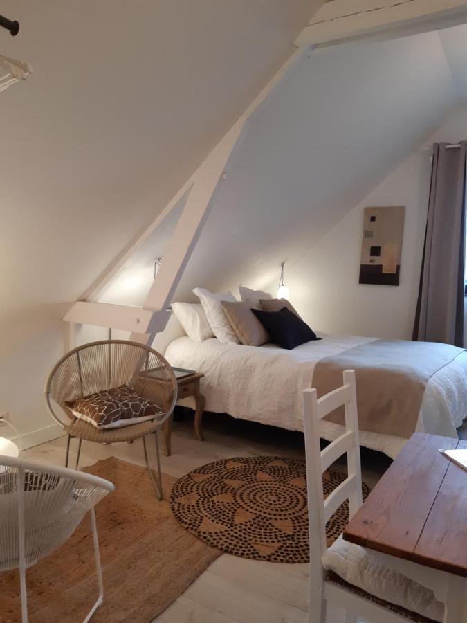 Chambres D'Hotes Herbes Folles Steenwerck Eksteriør bilde